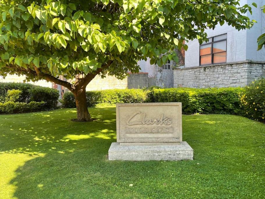 No 96 Chapel Lane - Self Contained Cottage In The Heart Of Butleigh Kültér fotó