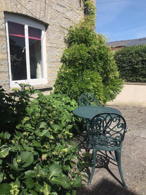 No 96 Chapel Lane - Self Contained Cottage In The Heart Of Butleigh Kültér fotó
